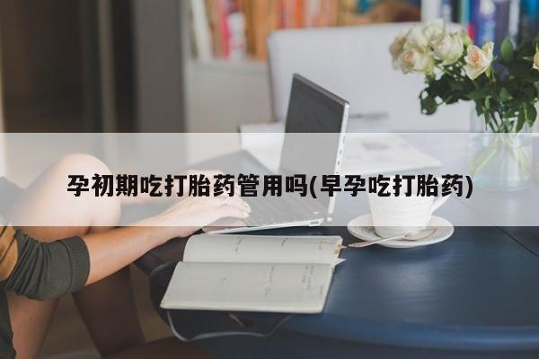 堕胎药如何购买孕初期吃打胎药管用吗(早孕吃打胎药)